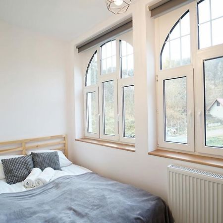 Apartamenty Everysky - Saneczkowa 3 Karpacz Exteriör bild