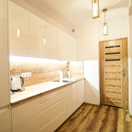 Apartamenty Everysky - Saneczkowa 3 Karpacz Exteriör bild