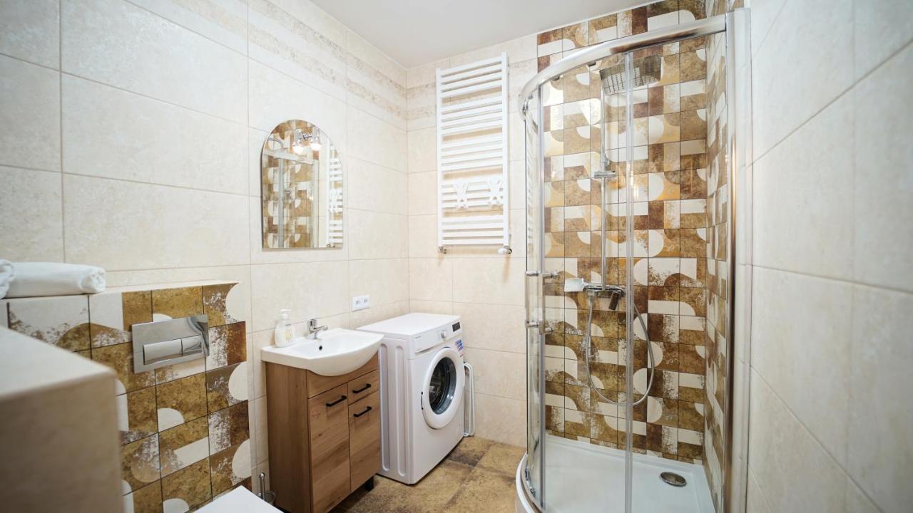Apartamenty Everysky - Saneczkowa 3 Karpacz Exteriör bild