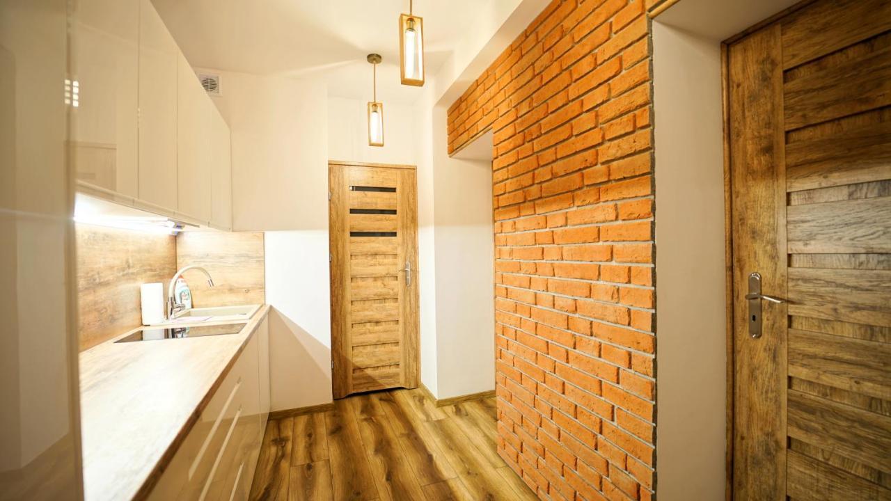 Apartamenty Everysky - Saneczkowa 3 Karpacz Exteriör bild
