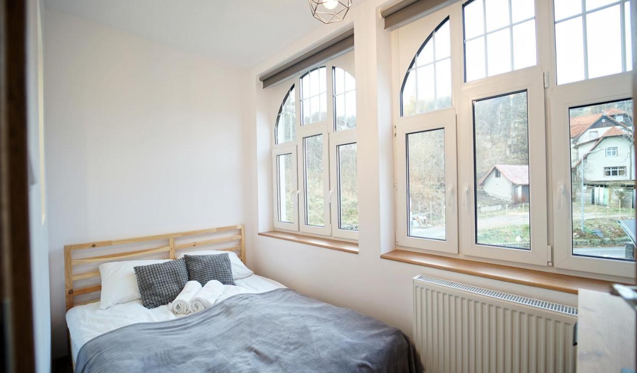 Apartamenty Everysky - Saneczkowa 3 Karpacz Exteriör bild