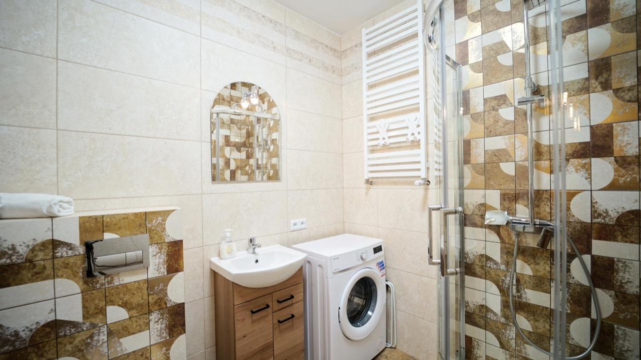 Apartamenty Everysky - Saneczkowa 3 Karpacz Exteriör bild