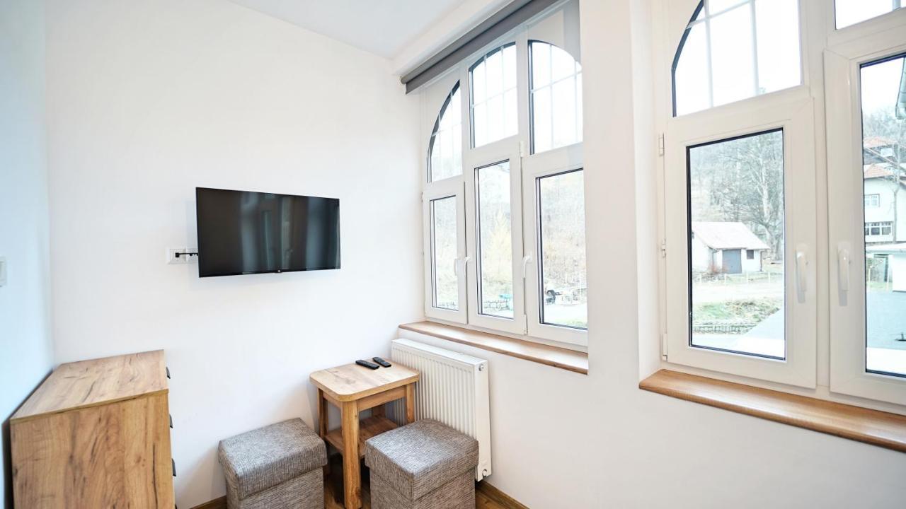 Apartamenty Everysky - Saneczkowa 3 Karpacz Exteriör bild