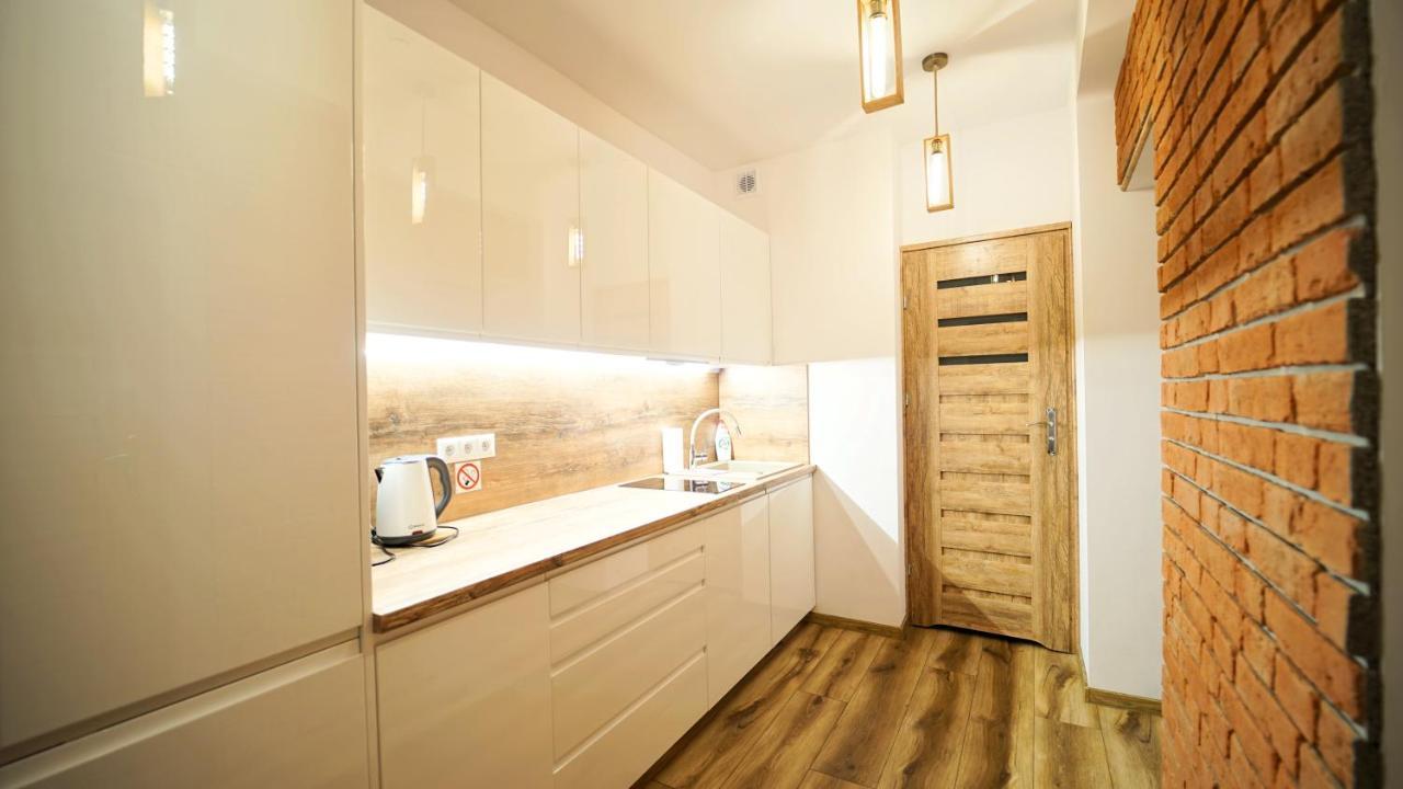 Apartamenty Everysky - Saneczkowa 3 Karpacz Exteriör bild