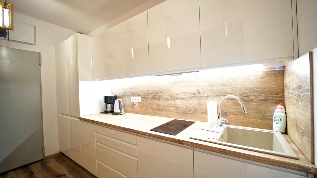 Apartamenty Everysky - Saneczkowa 3 Karpacz Exteriör bild